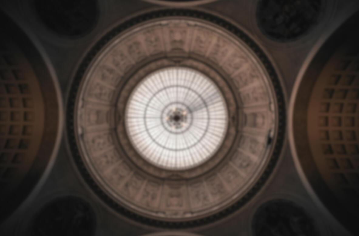 Klimastress in historischen Parkanlagen