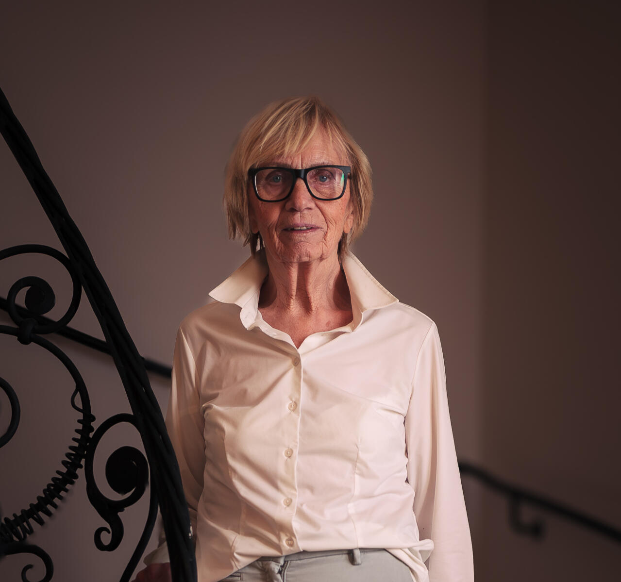 Renate Kienast-Dittrich