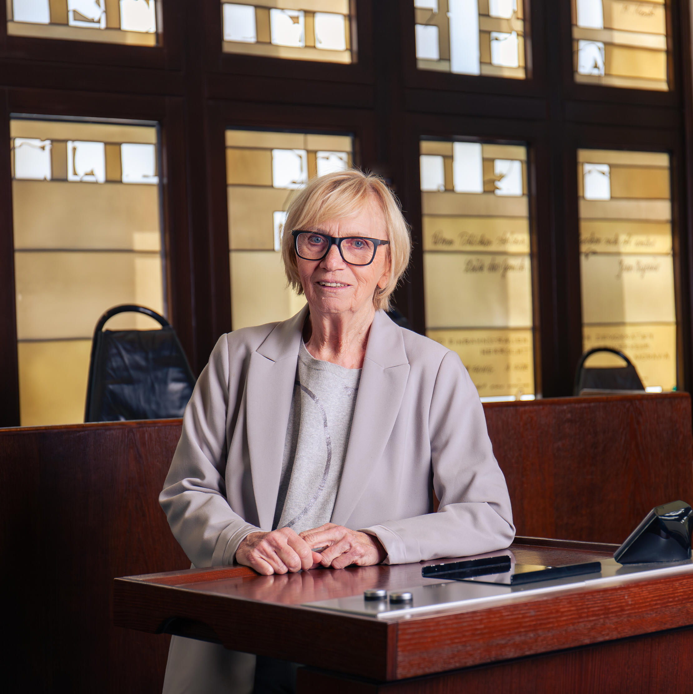 Renate Kienast-Dittrich